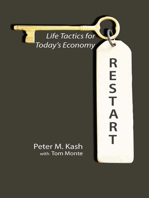 cover image of Restart